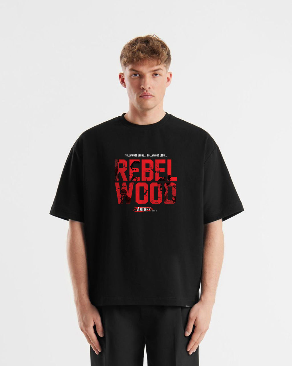 Rebelwood Anthey Oversized