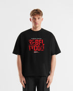 Rebelwood Anthey Oversized