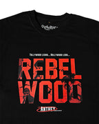 Rebelwood Anthey Oversized