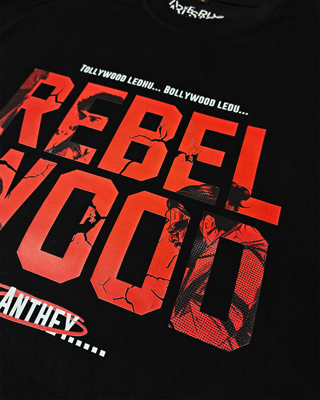 Rebelwood Anthey Regular