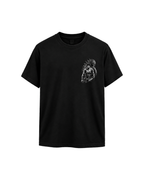 Rebelwood Dino Edition Regular - Prabhas Tee