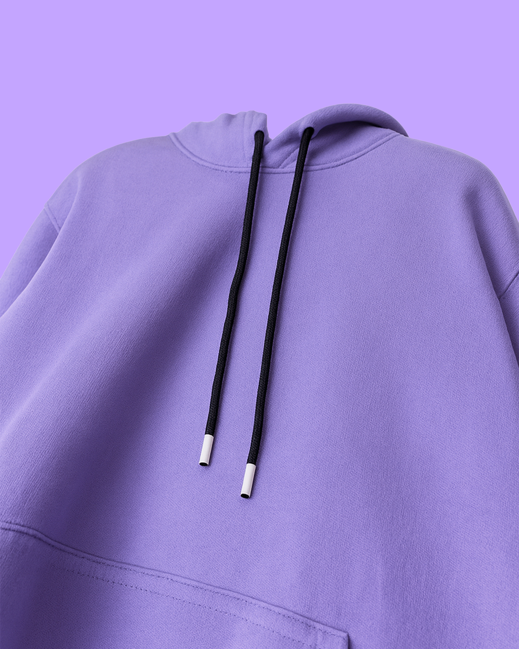 Lavender Hoodie 499