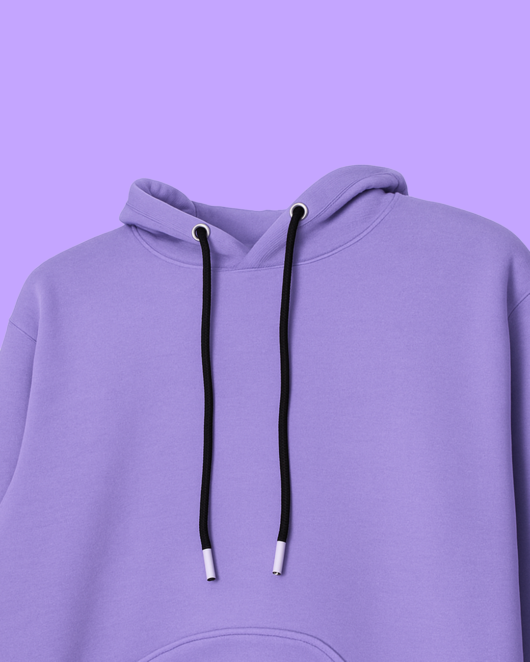 Lavender Hoodie 499