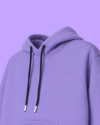 Lavender Hoodie 499