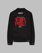 Rebelwood Anthey Denim Jacket