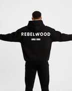 Rebelwood Hoodie