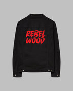 Rebelwood Denim Jacket