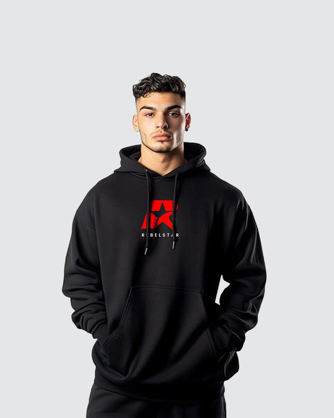 Rebelwood Hoodie