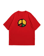 They Don't Care about us tee