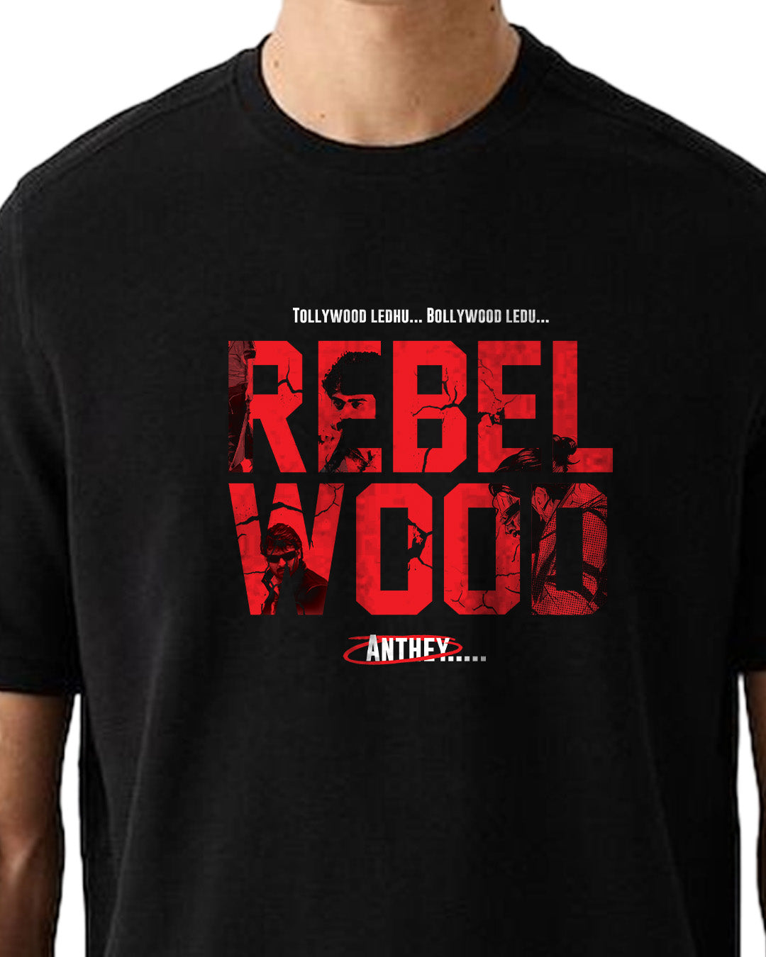 Rebelwood Anthey Regular