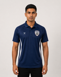 Deccan Chargers fan Jersey Ferrari knit fabric