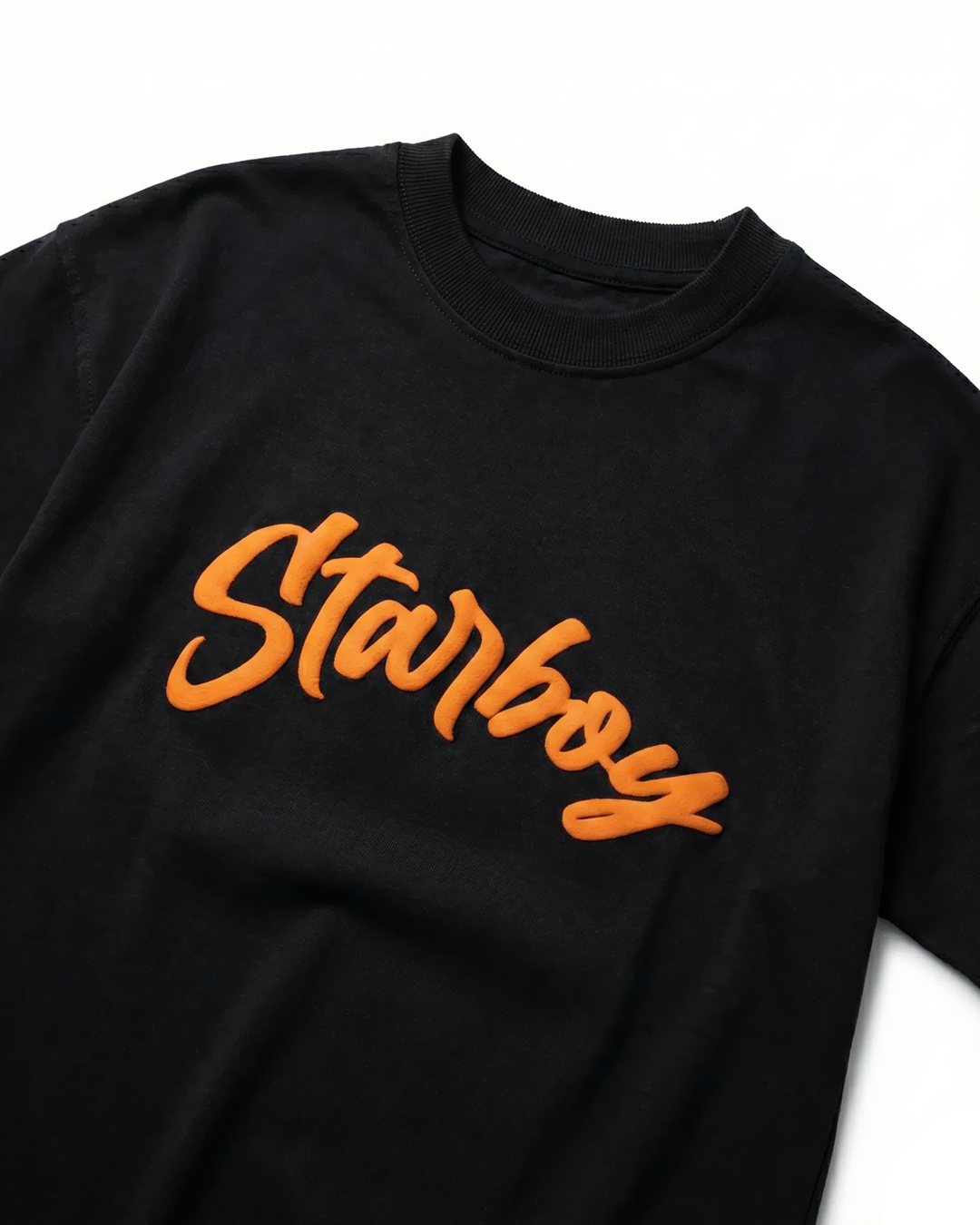 Starboy Edition Black