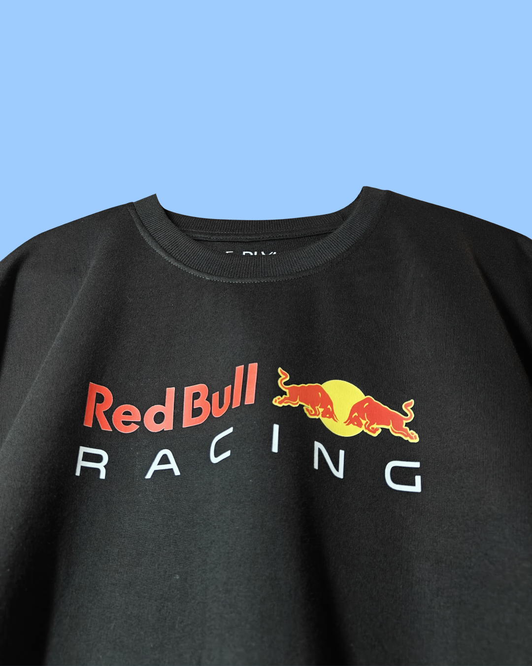 Redbull Black 240GSM