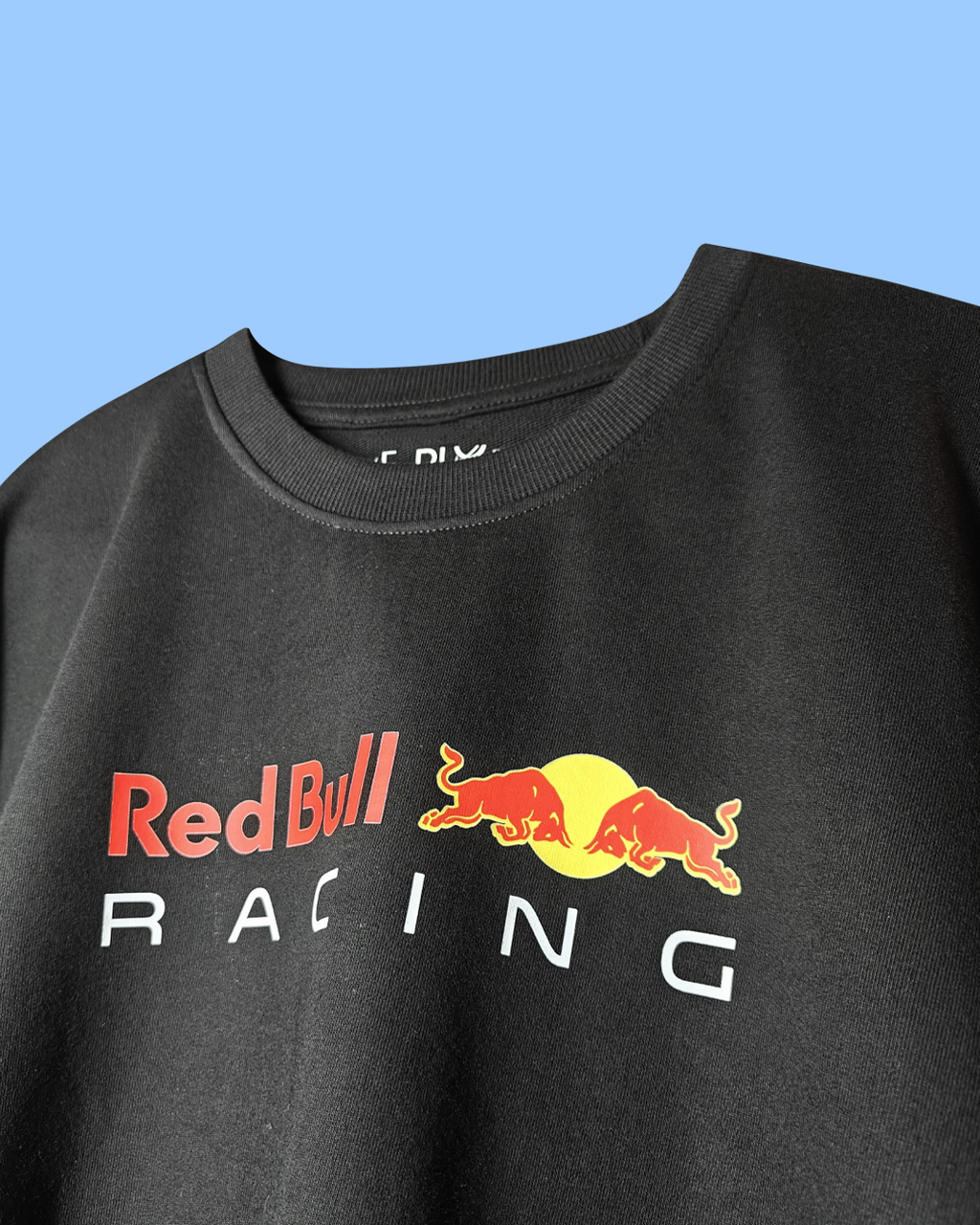 Redbull Black 240GSM