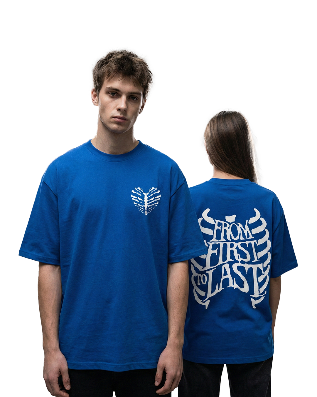 From first to last premium