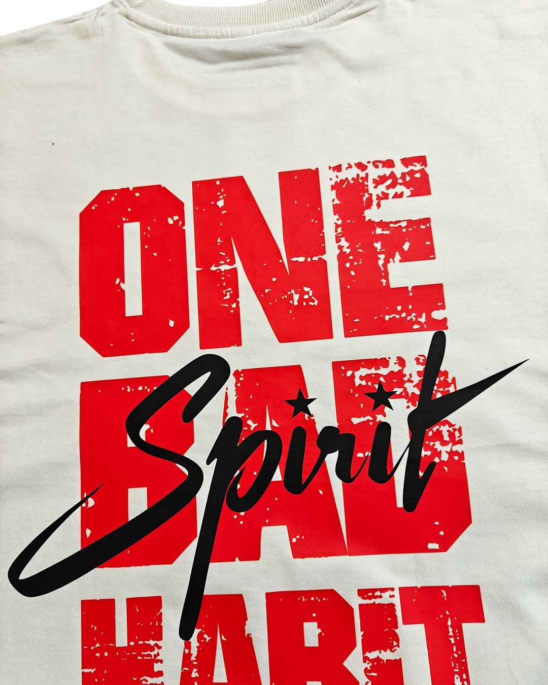 India Biggest Superstar Prabhas 240 GSM premium