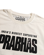 India Biggest Superstar Prabhas 240 GSM premium
