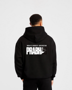 Indias Biggest Superstar Premium Hoodie