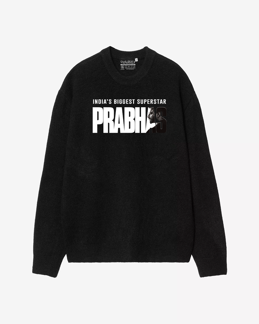 one bad habit sweatshirt 300 GSM