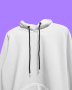 White Hoodie 499